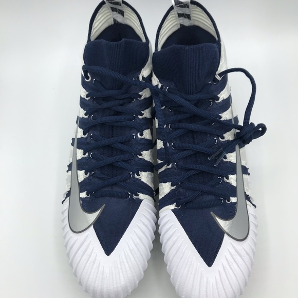 Nike Alpha Menace Elite Mid - Picture 3 of 5